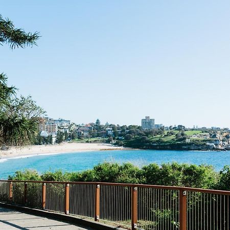 Coogee Bay Boutique Hotel Σίδνεϊ Εξωτερικό φωτογραφία