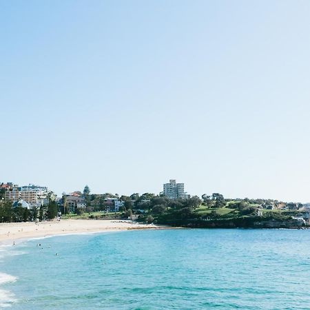 Coogee Bay Boutique Hotel Σίδνεϊ Εξωτερικό φωτογραφία