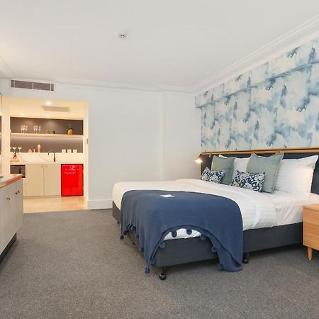 Coogee Bay Boutique Hotel Σίδνεϊ Εξωτερικό φωτογραφία