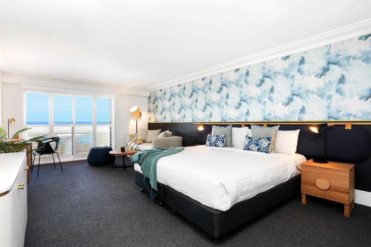 Coogee Bay Boutique Hotel Σίδνεϊ Εξωτερικό φωτογραφία