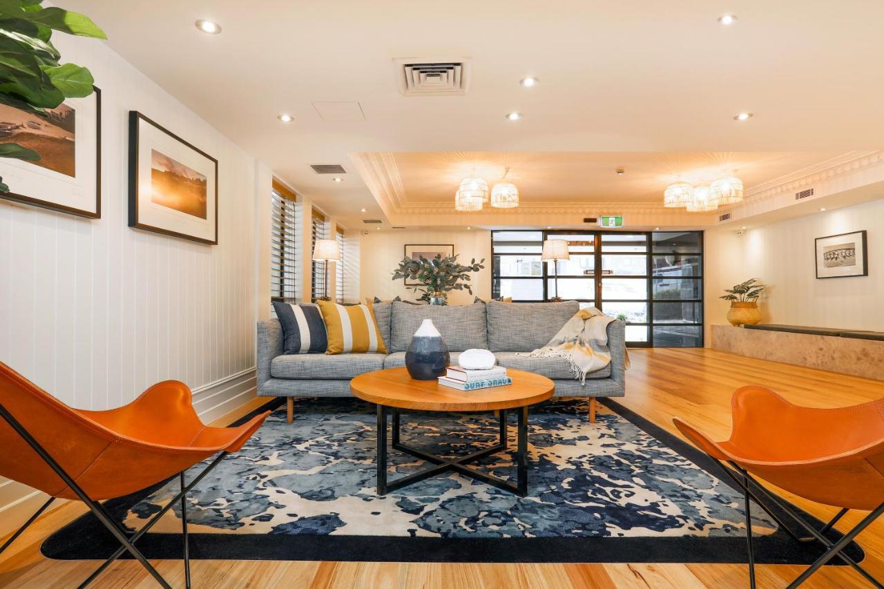 Coogee Bay Boutique Hotel Σίδνεϊ Εξωτερικό φωτογραφία