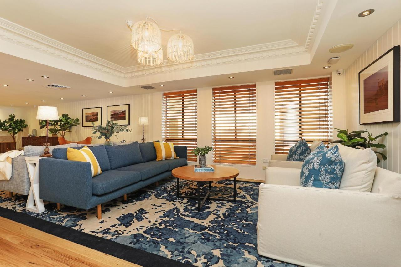 Coogee Bay Boutique Hotel Σίδνεϊ Εξωτερικό φωτογραφία
