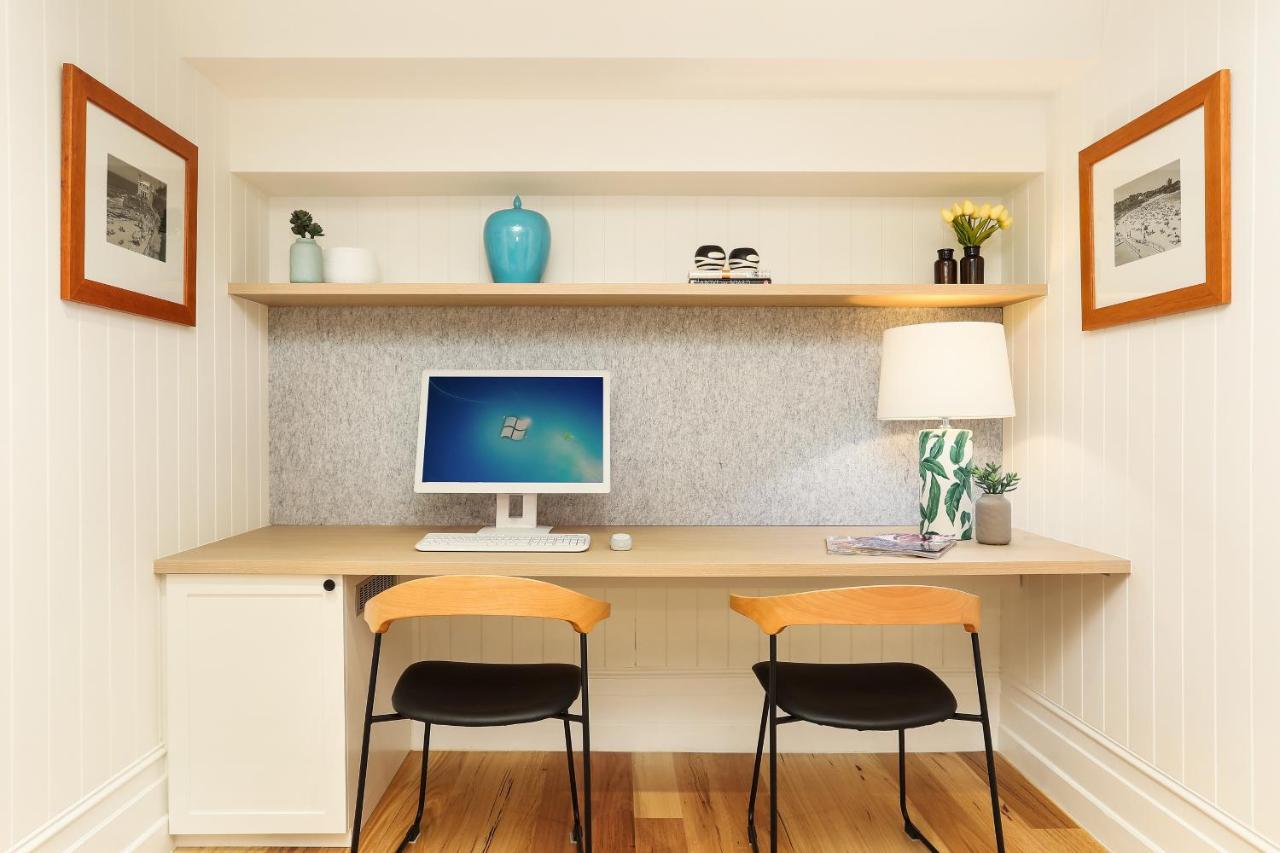 Coogee Bay Boutique Hotel Σίδνεϊ Εξωτερικό φωτογραφία