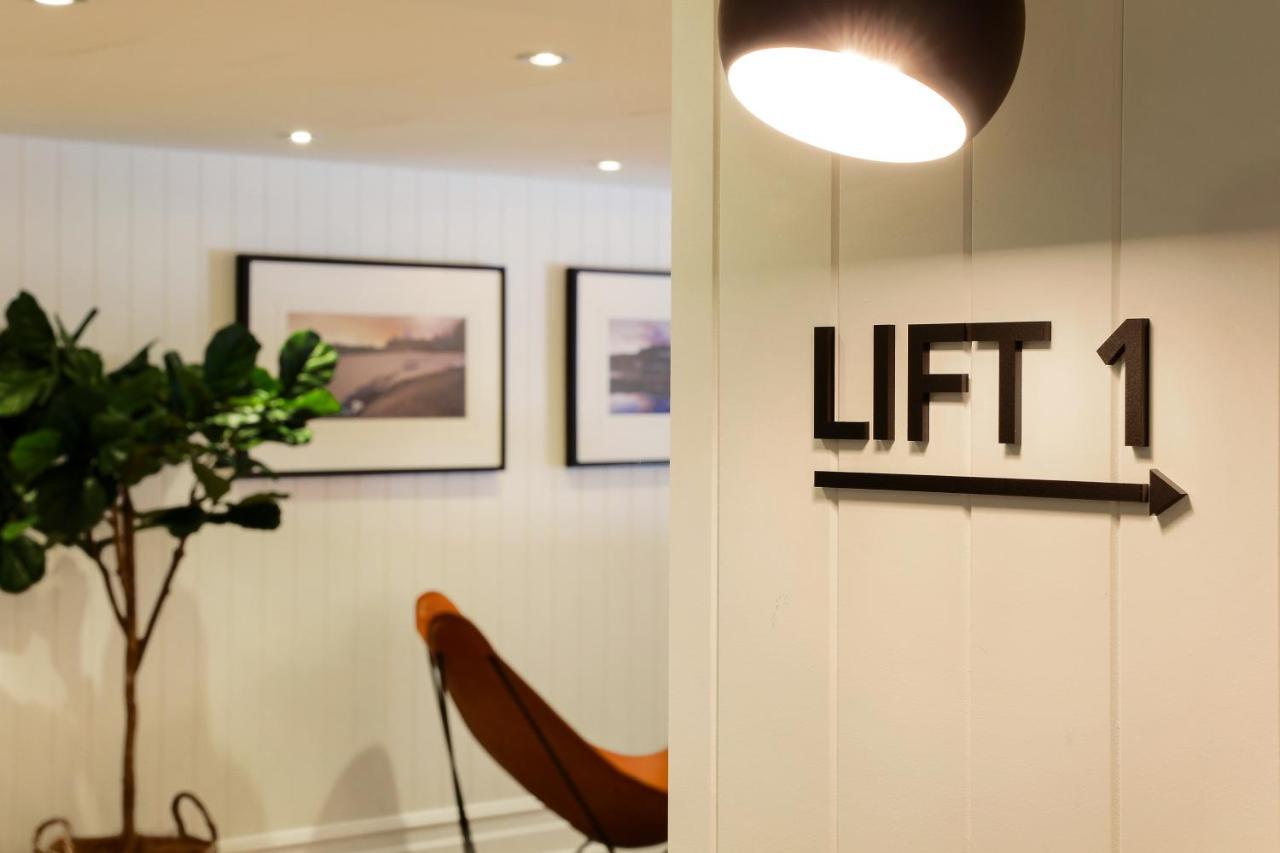 Coogee Bay Boutique Hotel Σίδνεϊ Εξωτερικό φωτογραφία