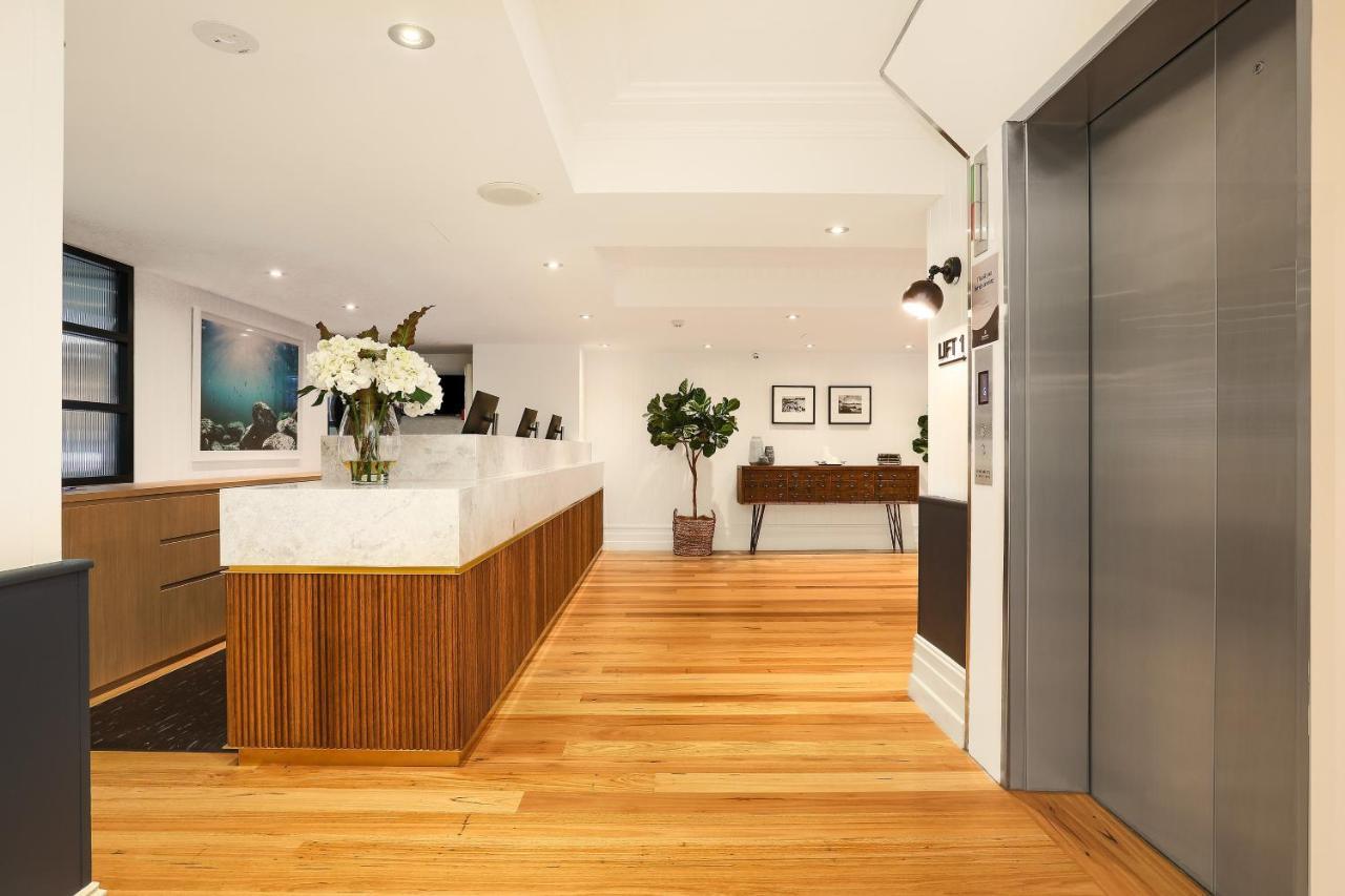 Coogee Bay Boutique Hotel Σίδνεϊ Εξωτερικό φωτογραφία