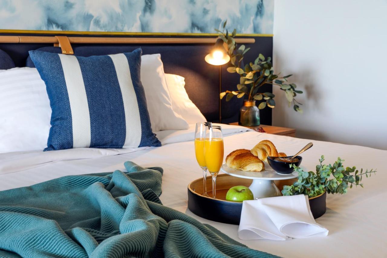 Coogee Bay Boutique Hotel Σίδνεϊ Εξωτερικό φωτογραφία