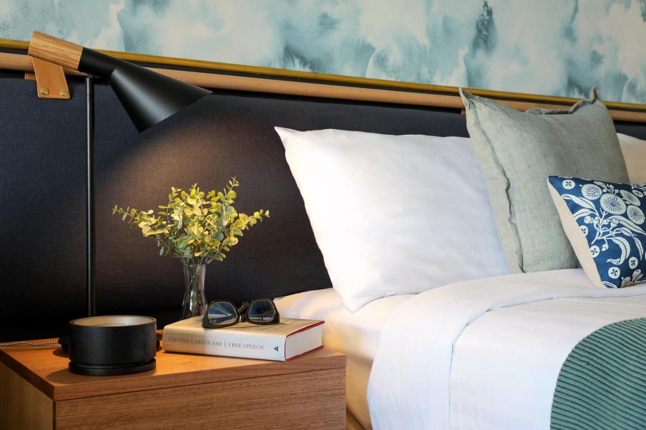 Coogee Bay Boutique Hotel Σίδνεϊ Εξωτερικό φωτογραφία