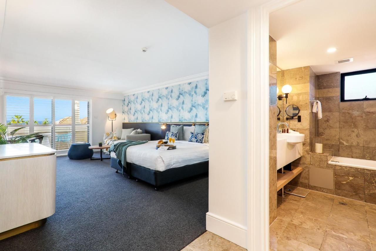 Coogee Bay Boutique Hotel Σίδνεϊ Εξωτερικό φωτογραφία
