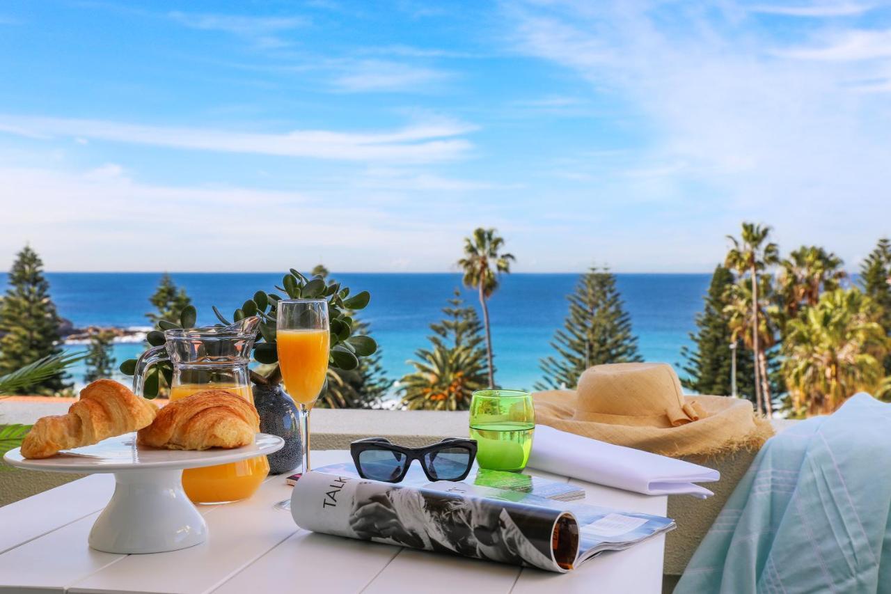Coogee Bay Boutique Hotel Σίδνεϊ Εξωτερικό φωτογραφία