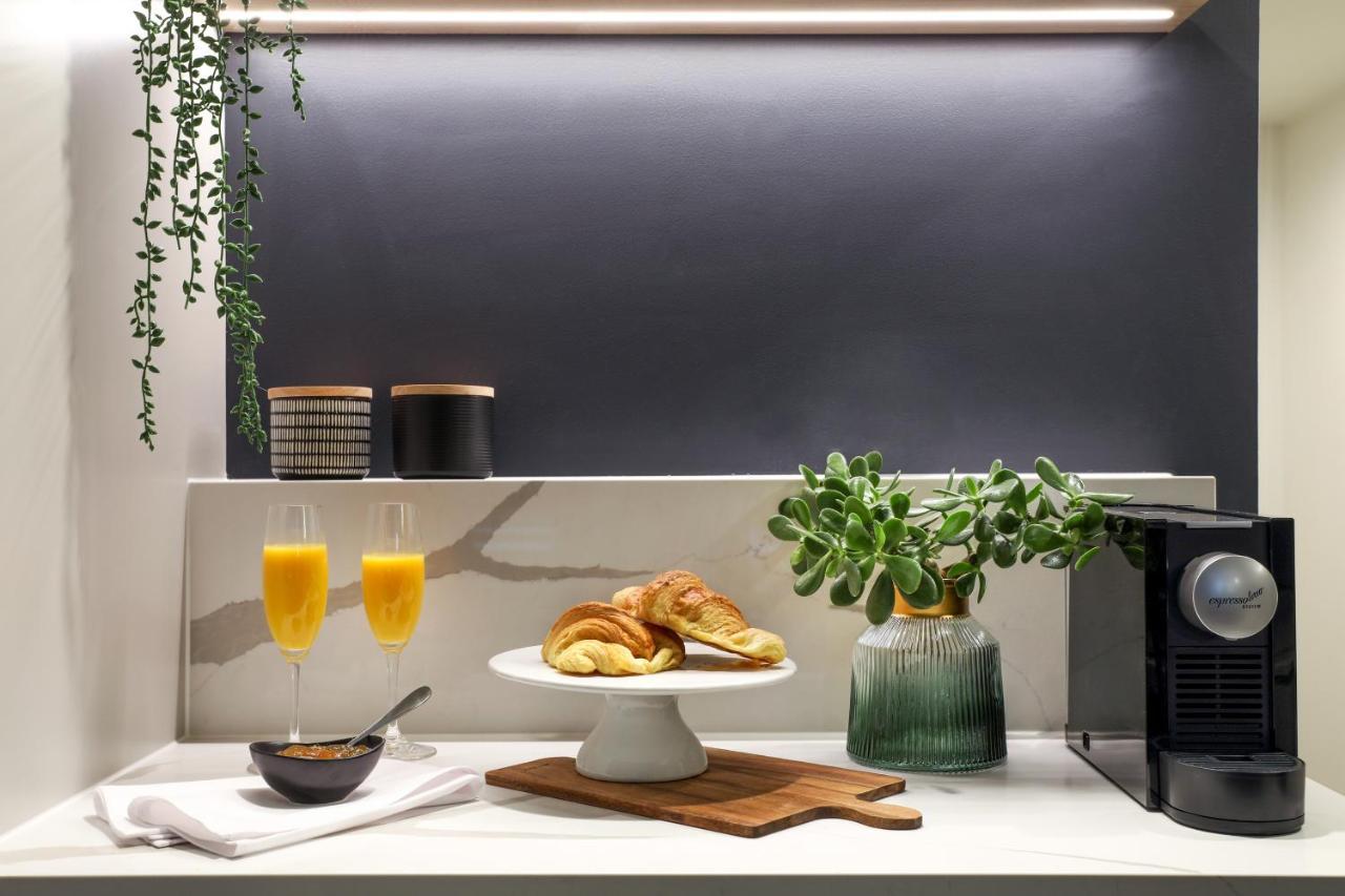 Coogee Bay Boutique Hotel Σίδνεϊ Εξωτερικό φωτογραφία