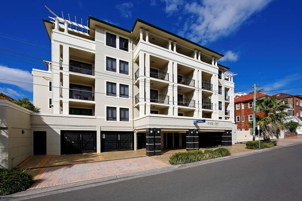 Coogee Bay Boutique Hotel Σίδνεϊ Εξωτερικό φωτογραφία