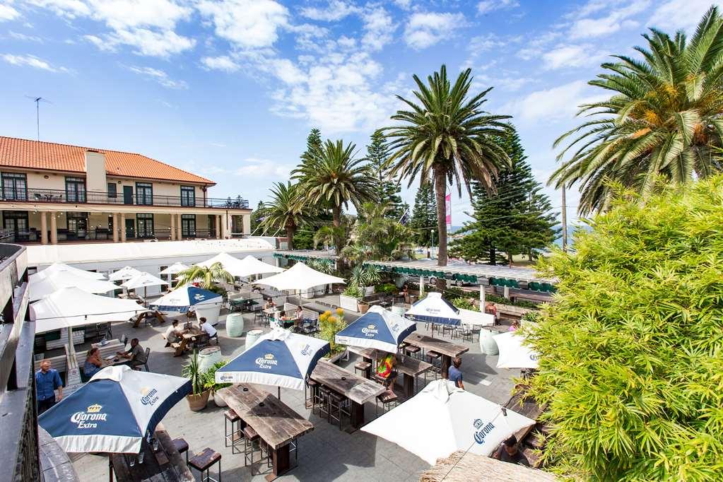Coogee Bay Boutique Hotel Σίδνεϊ Εξωτερικό φωτογραφία