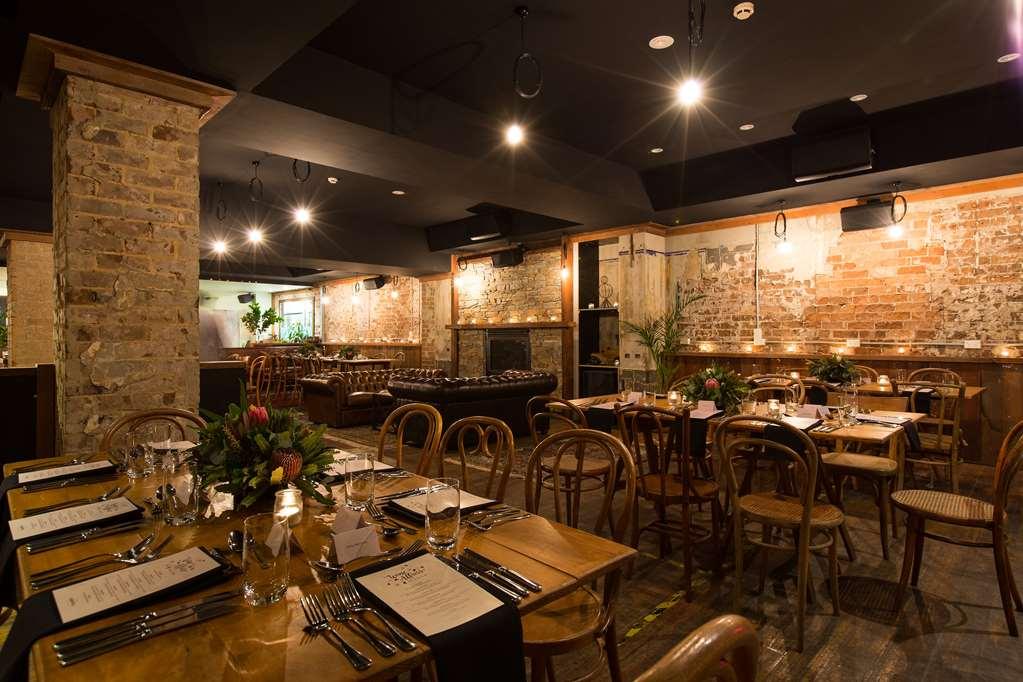 Coogee Bay Boutique Hotel Σίδνεϊ Εστιατόριο φωτογραφία