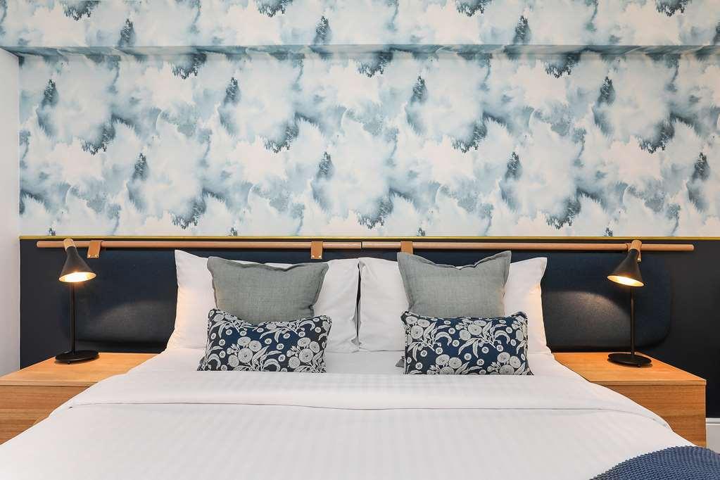 Coogee Bay Boutique Hotel Σίδνεϊ Ανέσεις φωτογραφία