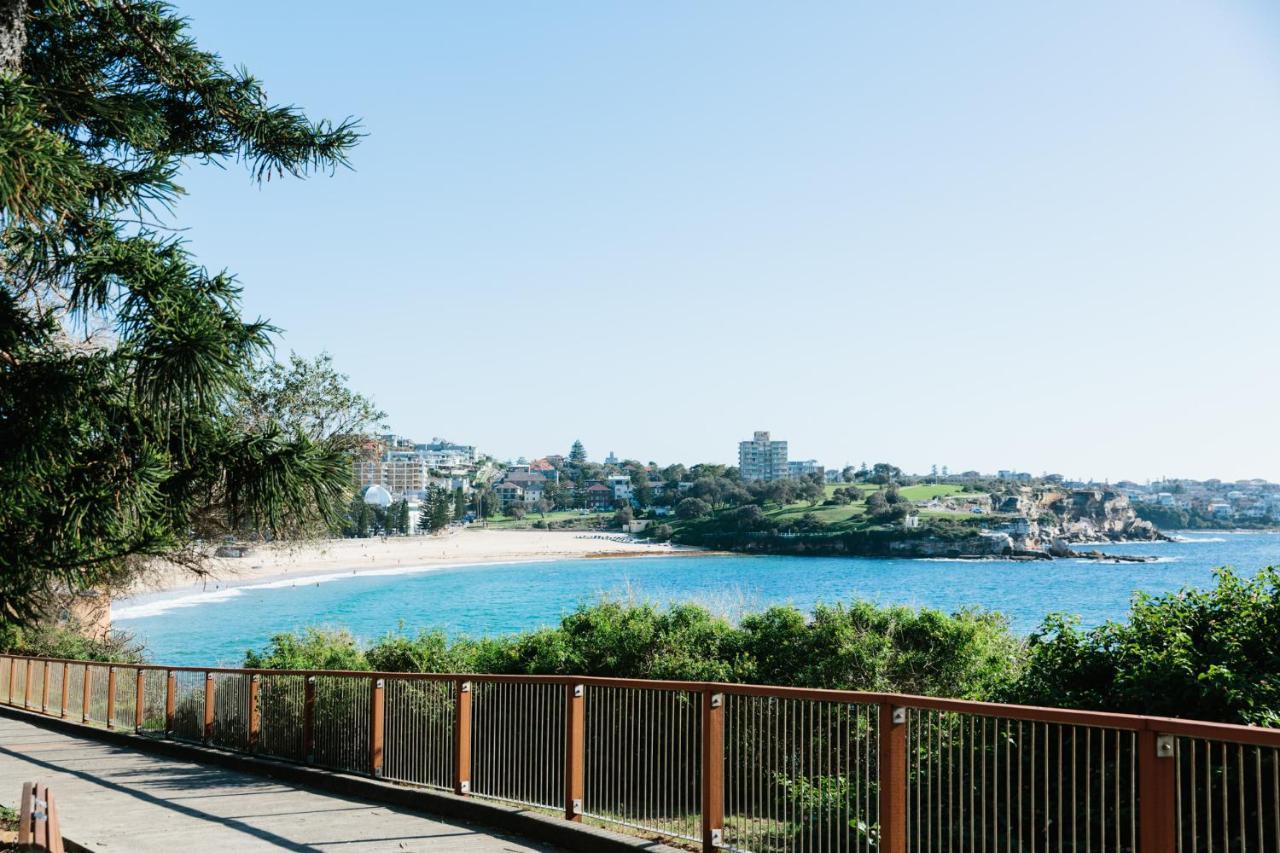 Coogee Bay Boutique Hotel Σίδνεϊ Εξωτερικό φωτογραφία