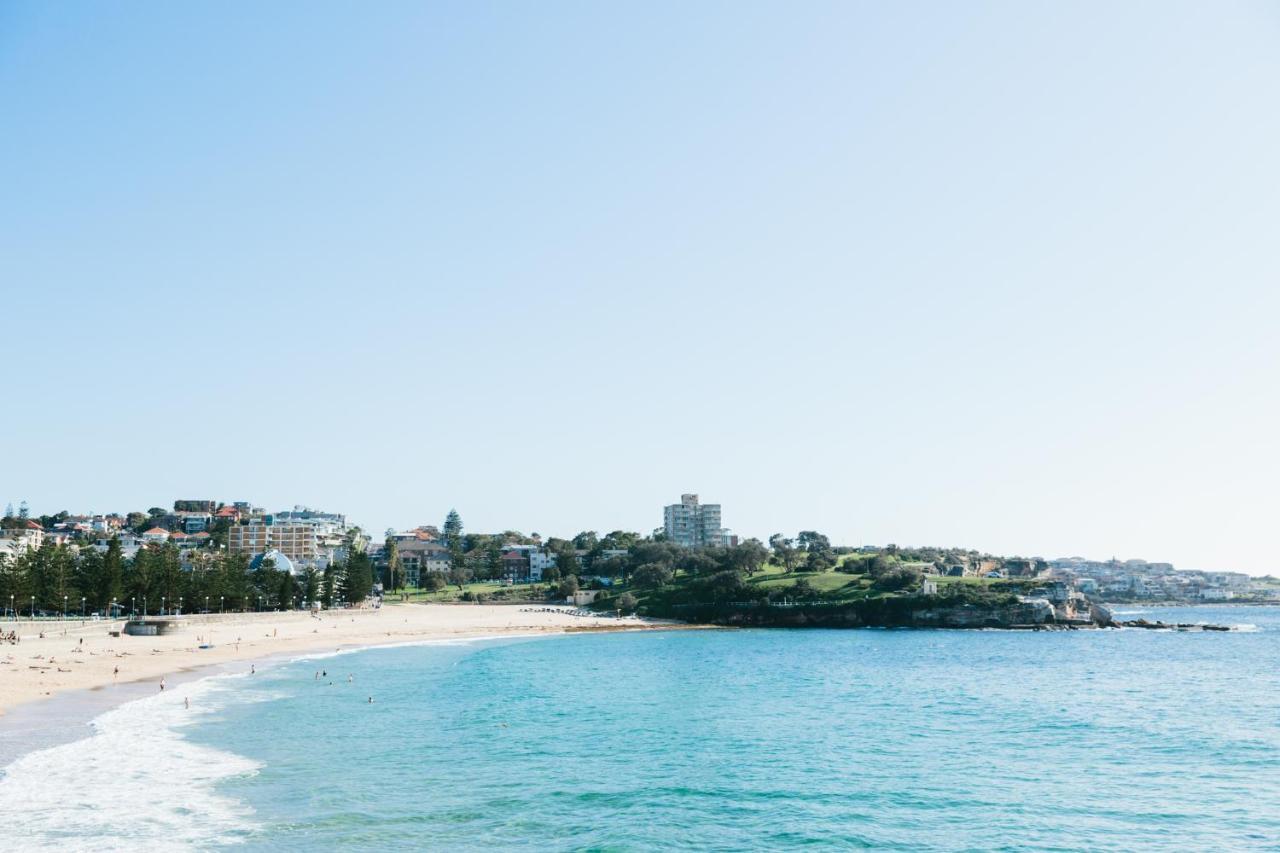 Coogee Bay Boutique Hotel Σίδνεϊ Εξωτερικό φωτογραφία