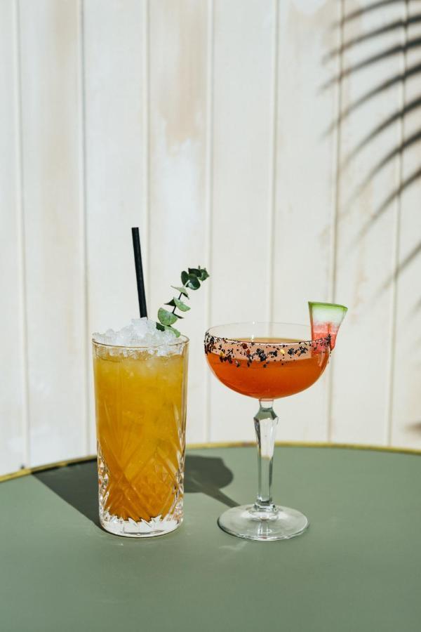 Coogee Bay Boutique Hotel Σίδνεϊ Εξωτερικό φωτογραφία