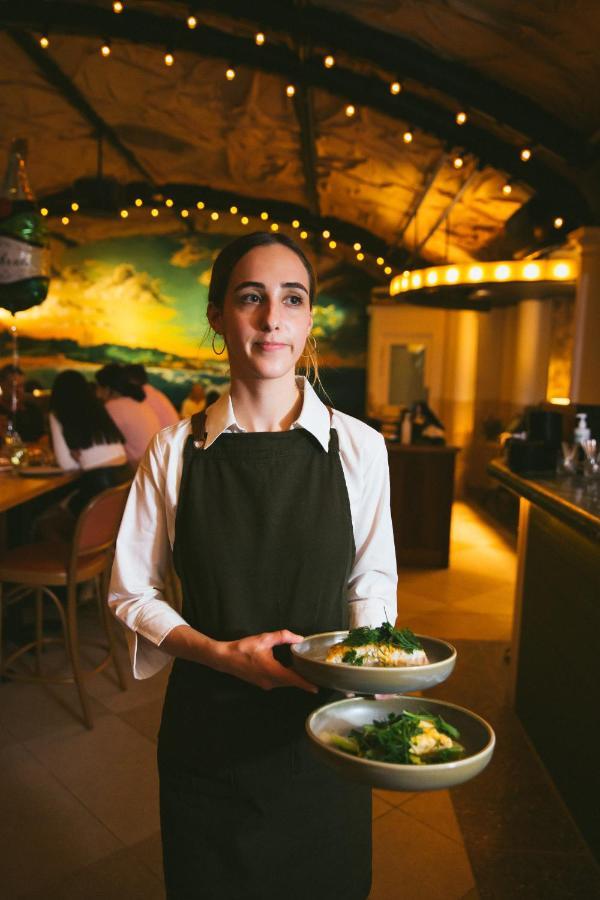 Coogee Bay Boutique Hotel Σίδνεϊ Εξωτερικό φωτογραφία