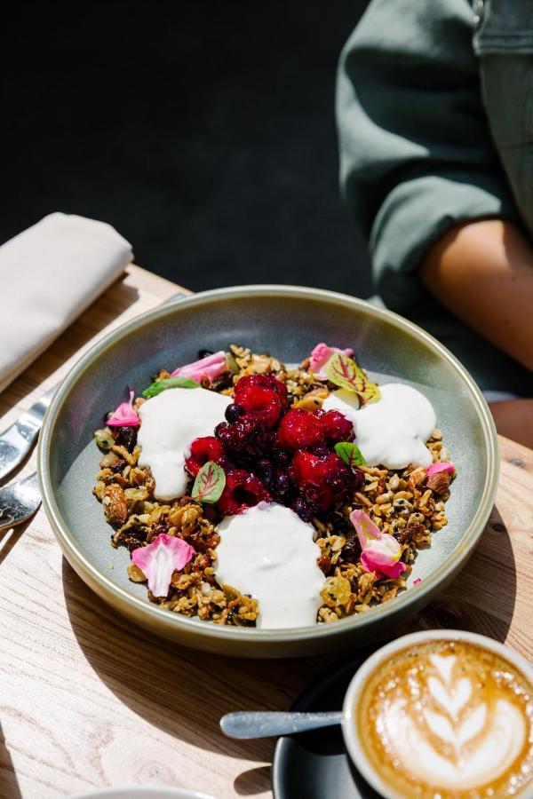 Coogee Bay Boutique Hotel Σίδνεϊ Εξωτερικό φωτογραφία