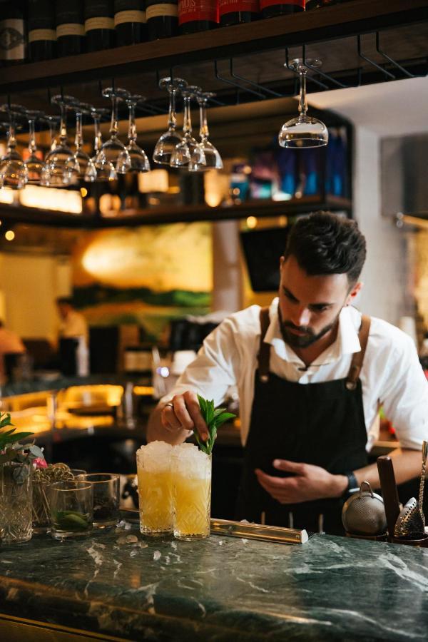 Coogee Bay Boutique Hotel Σίδνεϊ Εξωτερικό φωτογραφία