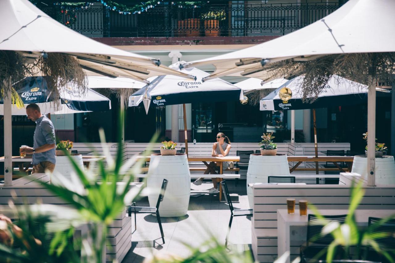 Coogee Bay Boutique Hotel Σίδνεϊ Εξωτερικό φωτογραφία