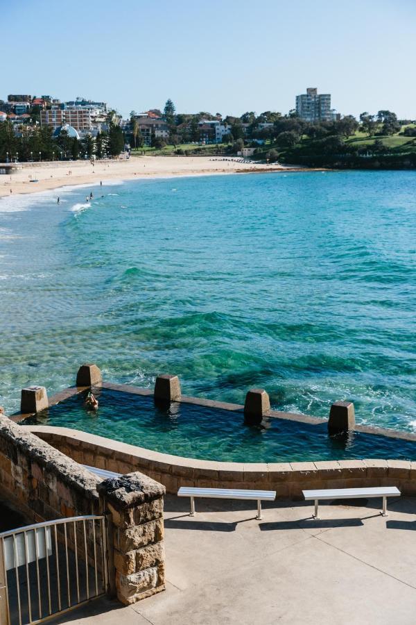 Coogee Bay Boutique Hotel Σίδνεϊ Εξωτερικό φωτογραφία