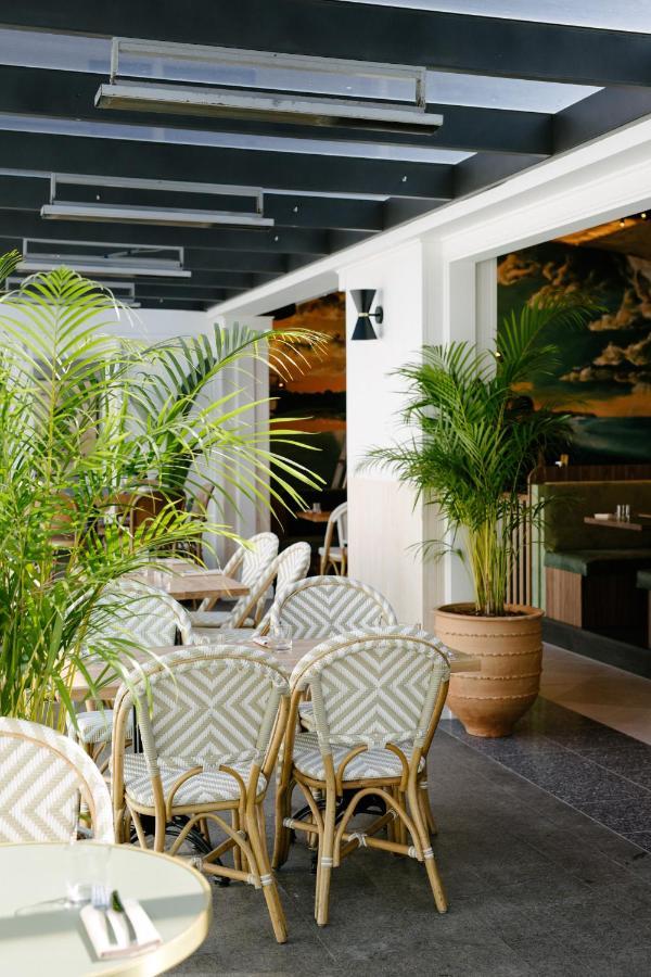 Coogee Bay Boutique Hotel Σίδνεϊ Εξωτερικό φωτογραφία