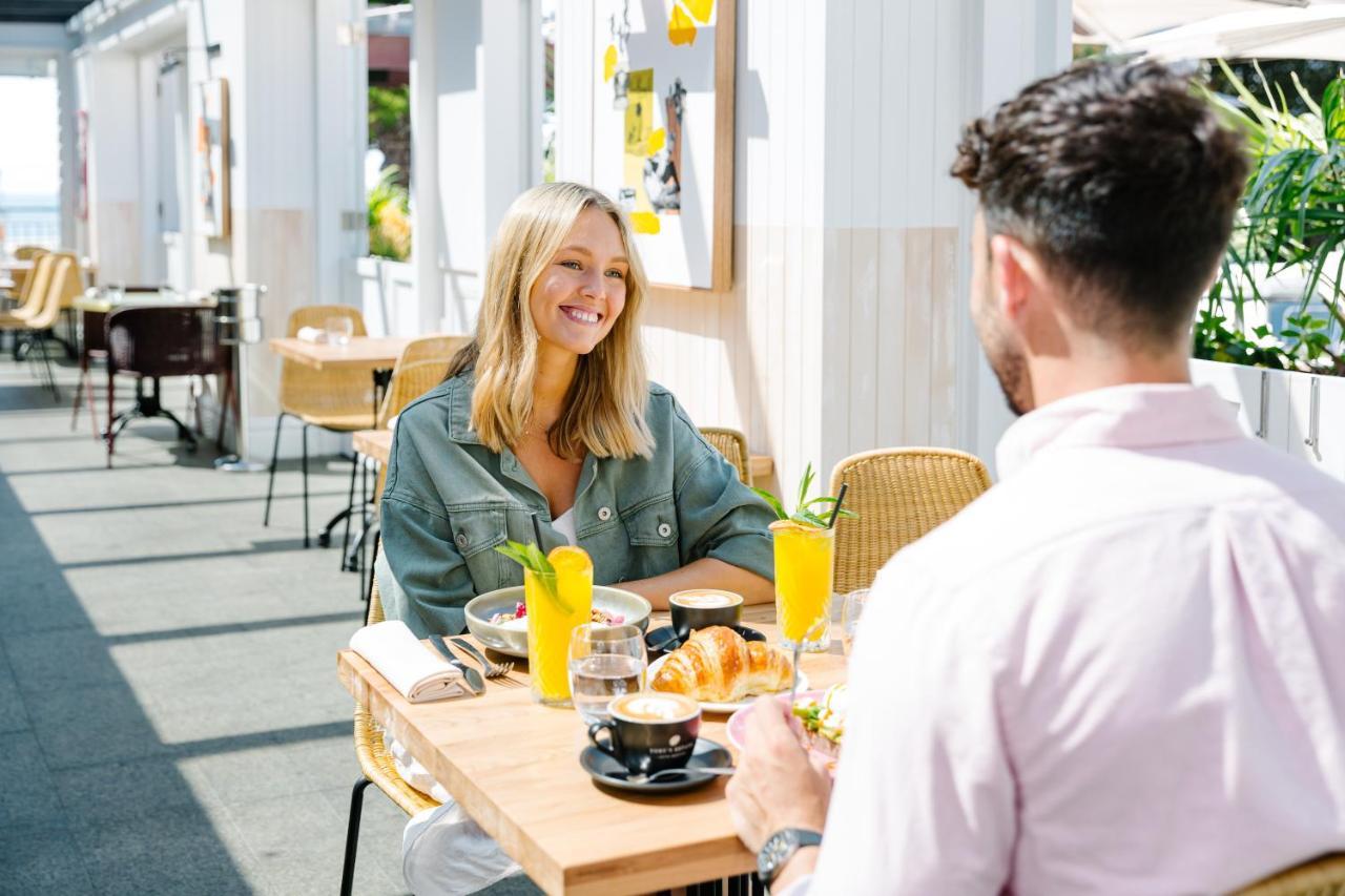 Coogee Bay Boutique Hotel Σίδνεϊ Εξωτερικό φωτογραφία