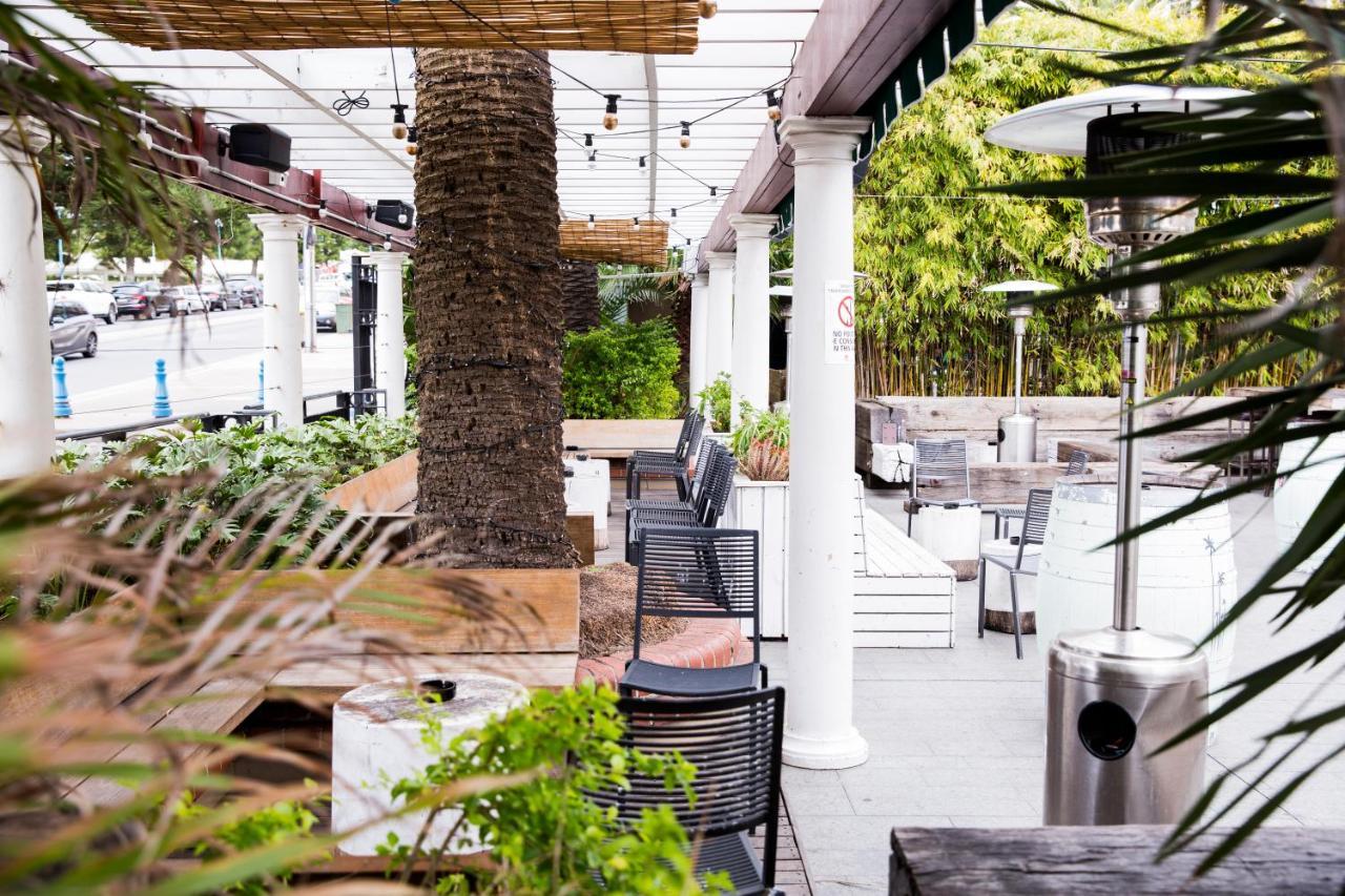 Coogee Bay Boutique Hotel Σίδνεϊ Εξωτερικό φωτογραφία