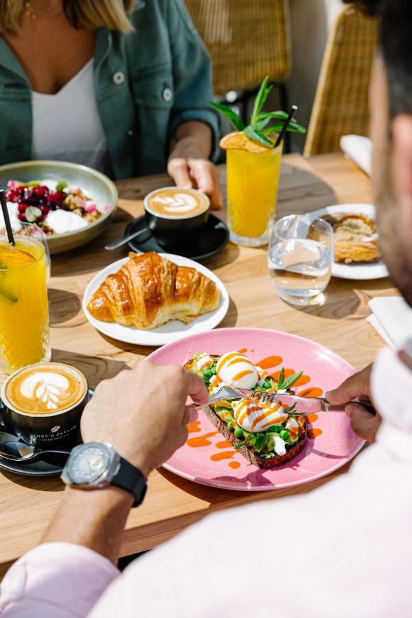 Coogee Bay Boutique Hotel Σίδνεϊ Εξωτερικό φωτογραφία