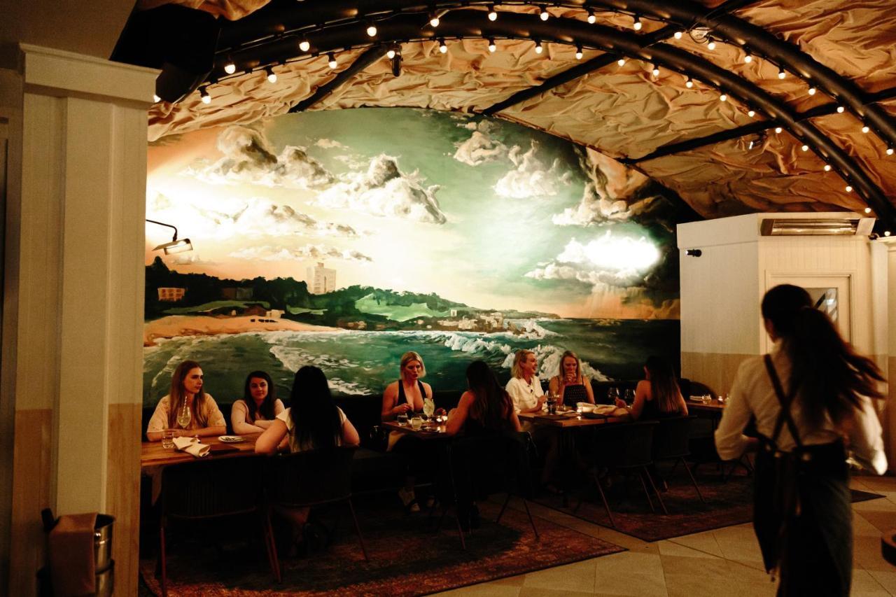 Coogee Bay Boutique Hotel Σίδνεϊ Εξωτερικό φωτογραφία