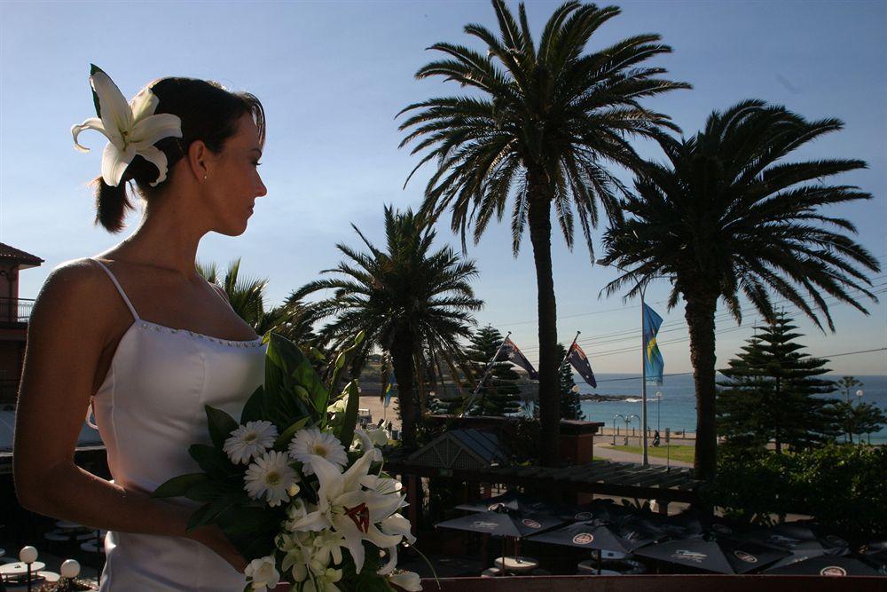 Coogee Bay Boutique Hotel Σίδνεϊ Εξωτερικό φωτογραφία