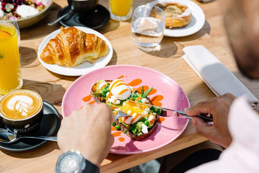 Coogee Bay Boutique Hotel Σίδνεϊ Εστιατόριο φωτογραφία