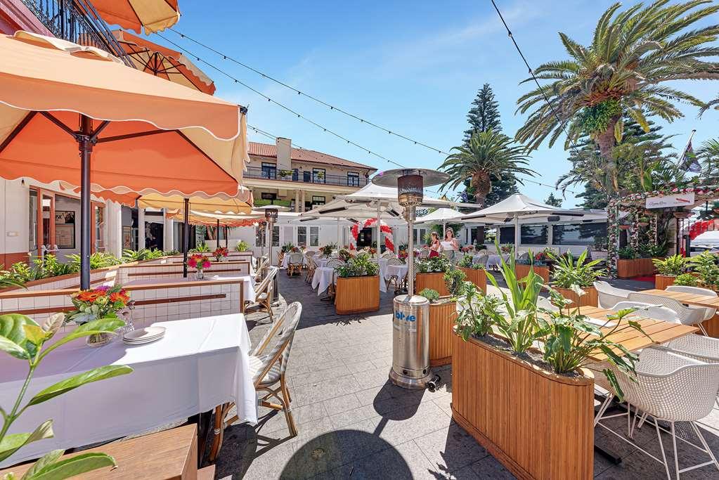 Coogee Bay Boutique Hotel Σίδνεϊ Ανέσεις φωτογραφία
