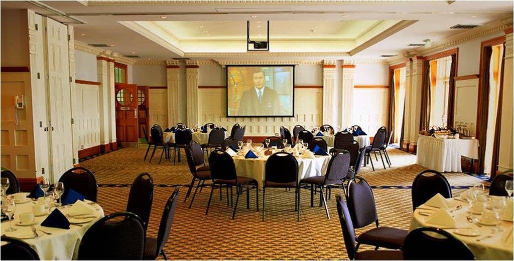 Coogee Bay Boutique Hotel Σίδνεϊ Εστιατόριο φωτογραφία