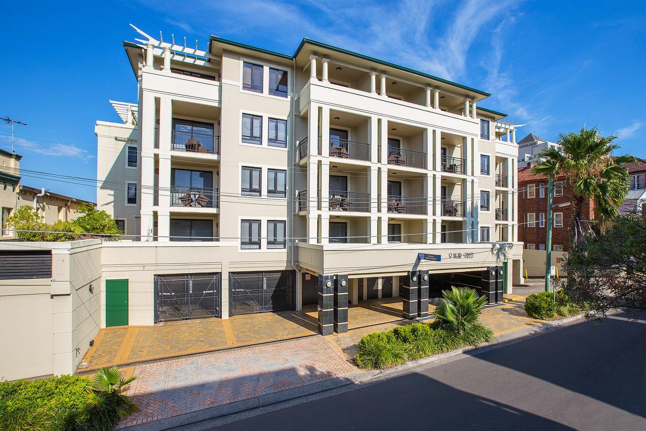 Coogee Bay Boutique Hotel Σίδνεϊ Εξωτερικό φωτογραφία