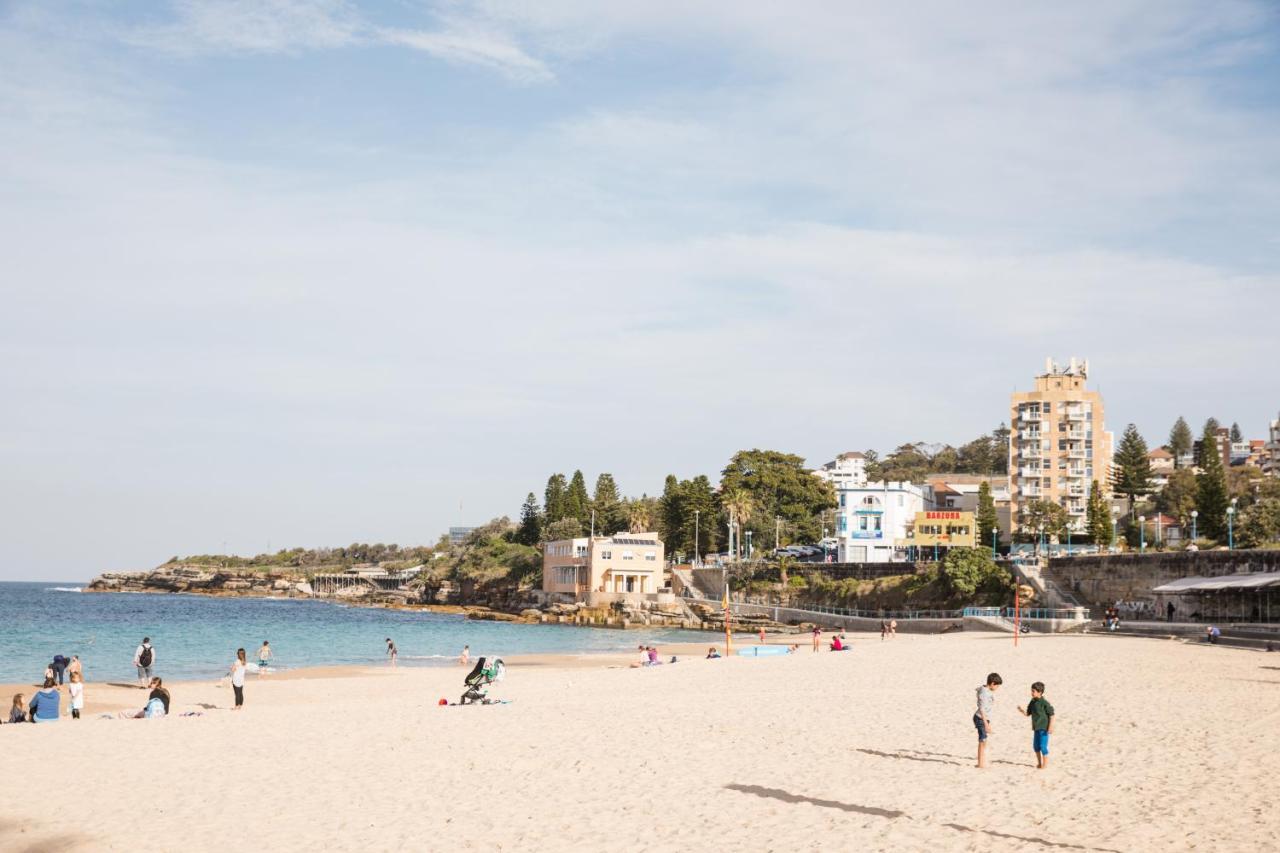 Coogee Bay Boutique Hotel Σίδνεϊ Εξωτερικό φωτογραφία