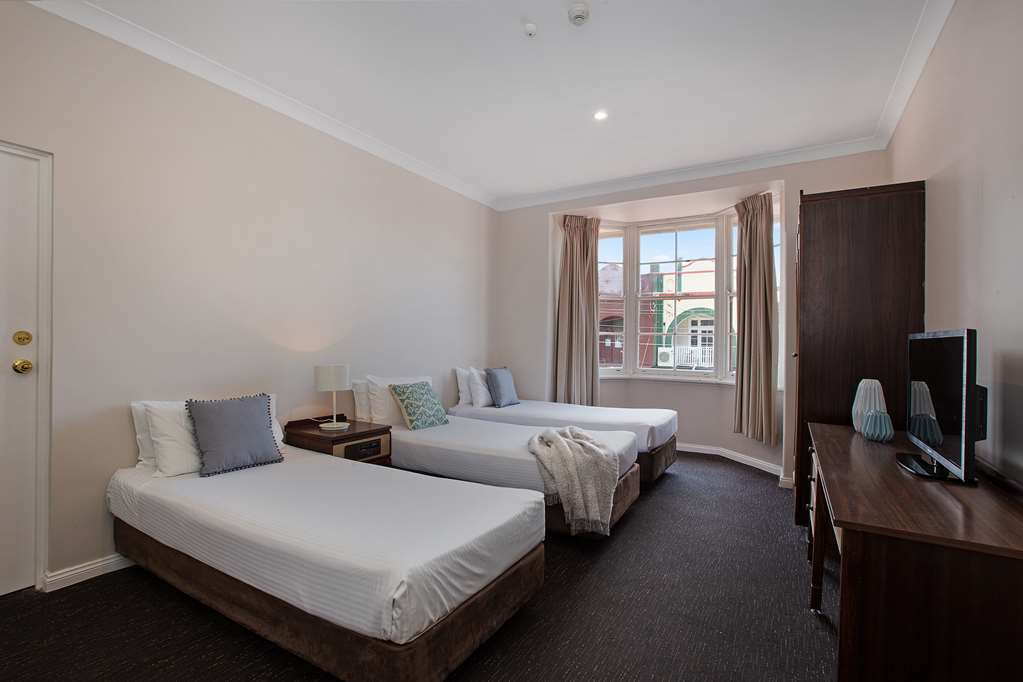 Coogee Bay Boutique Hotel Σίδνεϊ Εστιατόριο φωτογραφία