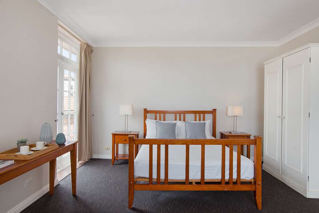 Coogee Bay Boutique Hotel Σίδνεϊ Εστιατόριο φωτογραφία