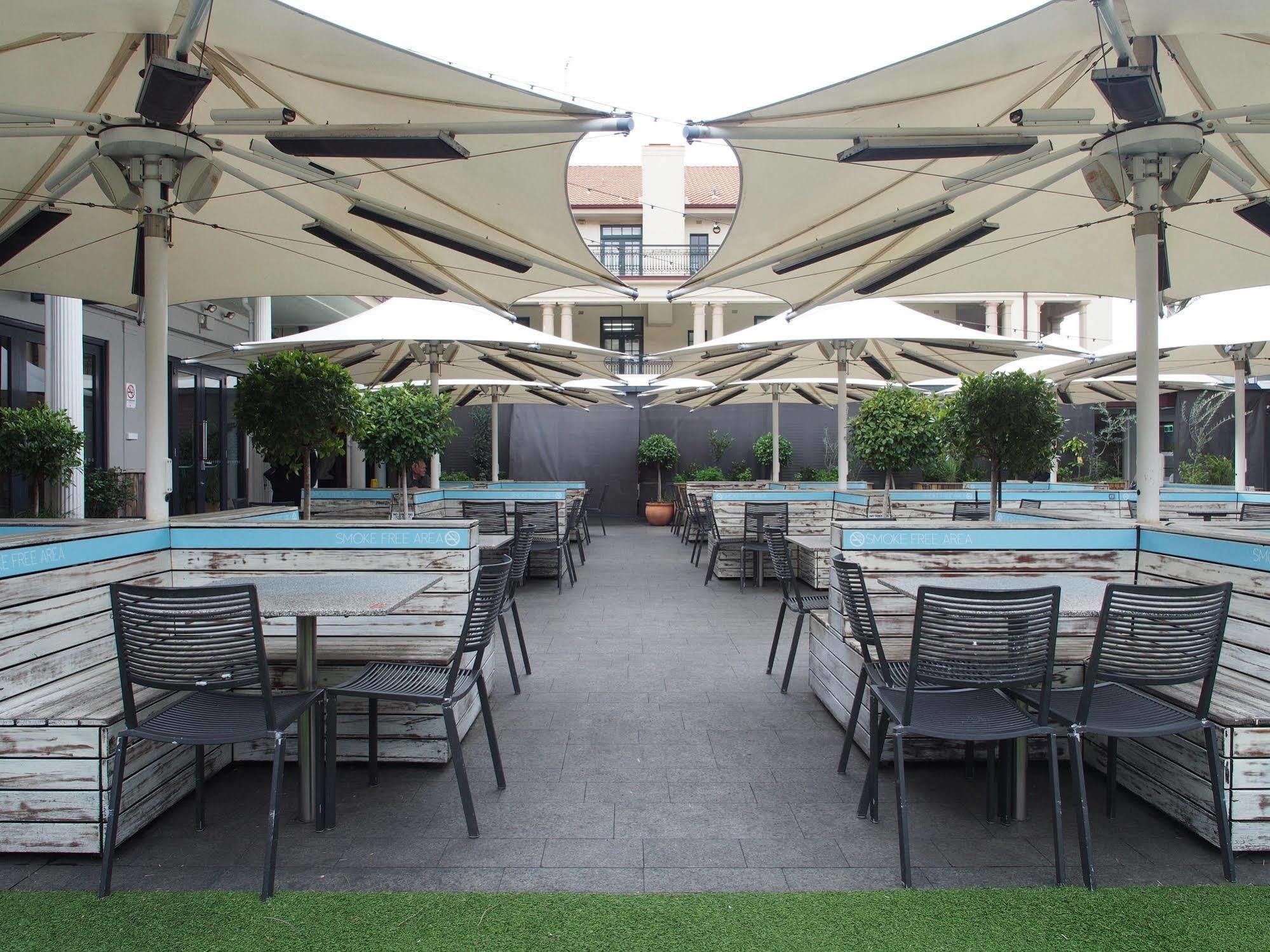 Coogee Bay Boutique Hotel Σίδνεϊ Εξωτερικό φωτογραφία