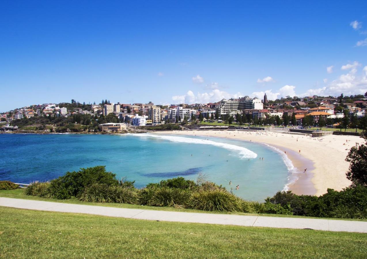 Coogee Bay Boutique Hotel Σίδνεϊ Εξωτερικό φωτογραφία