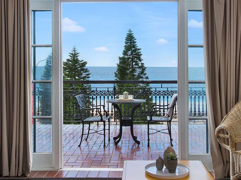 Coogee Bay Boutique Hotel Σίδνεϊ Δωμάτιο φωτογραφία