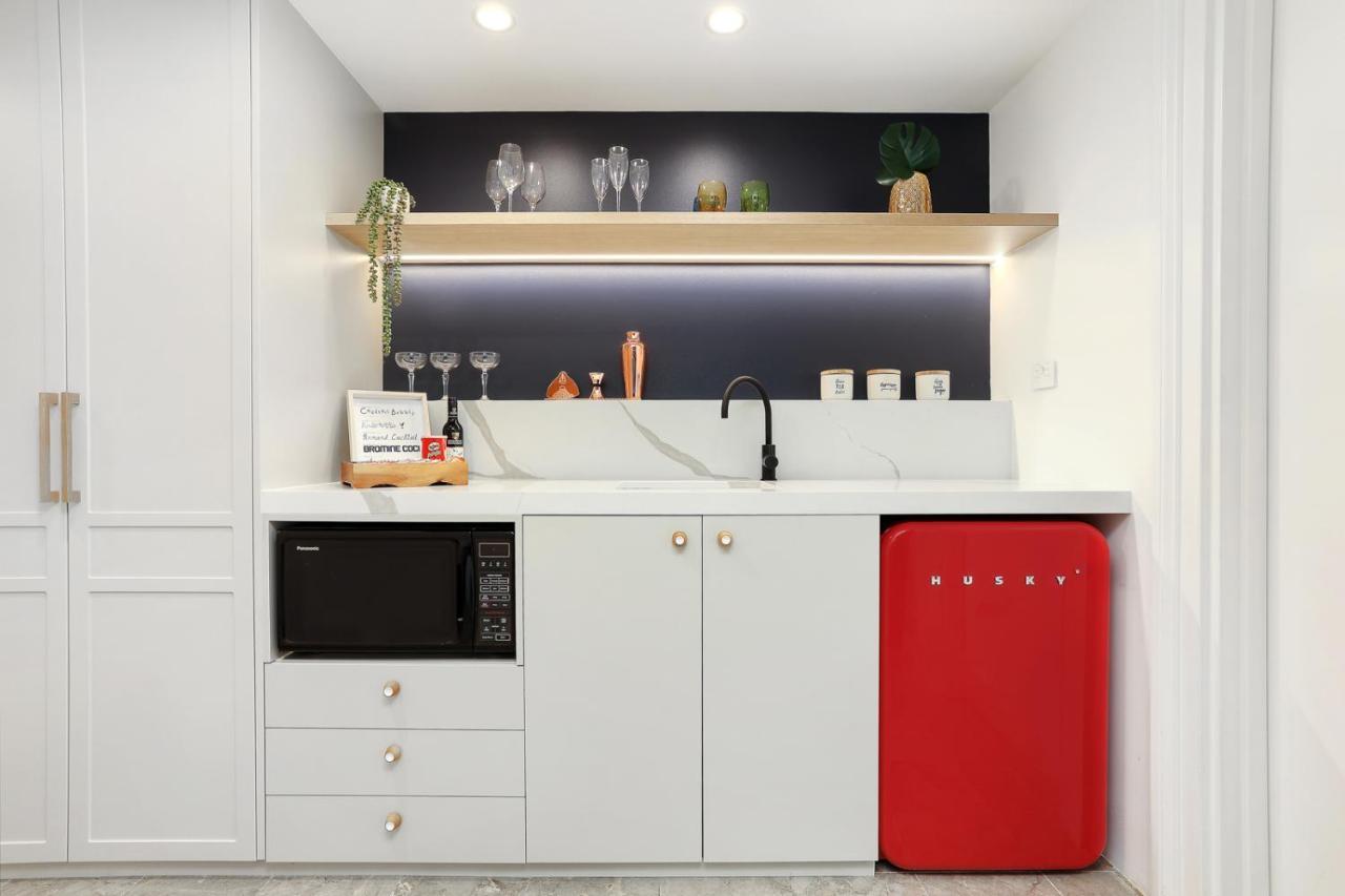 Coogee Bay Boutique Hotel Σίδνεϊ Εξωτερικό φωτογραφία
