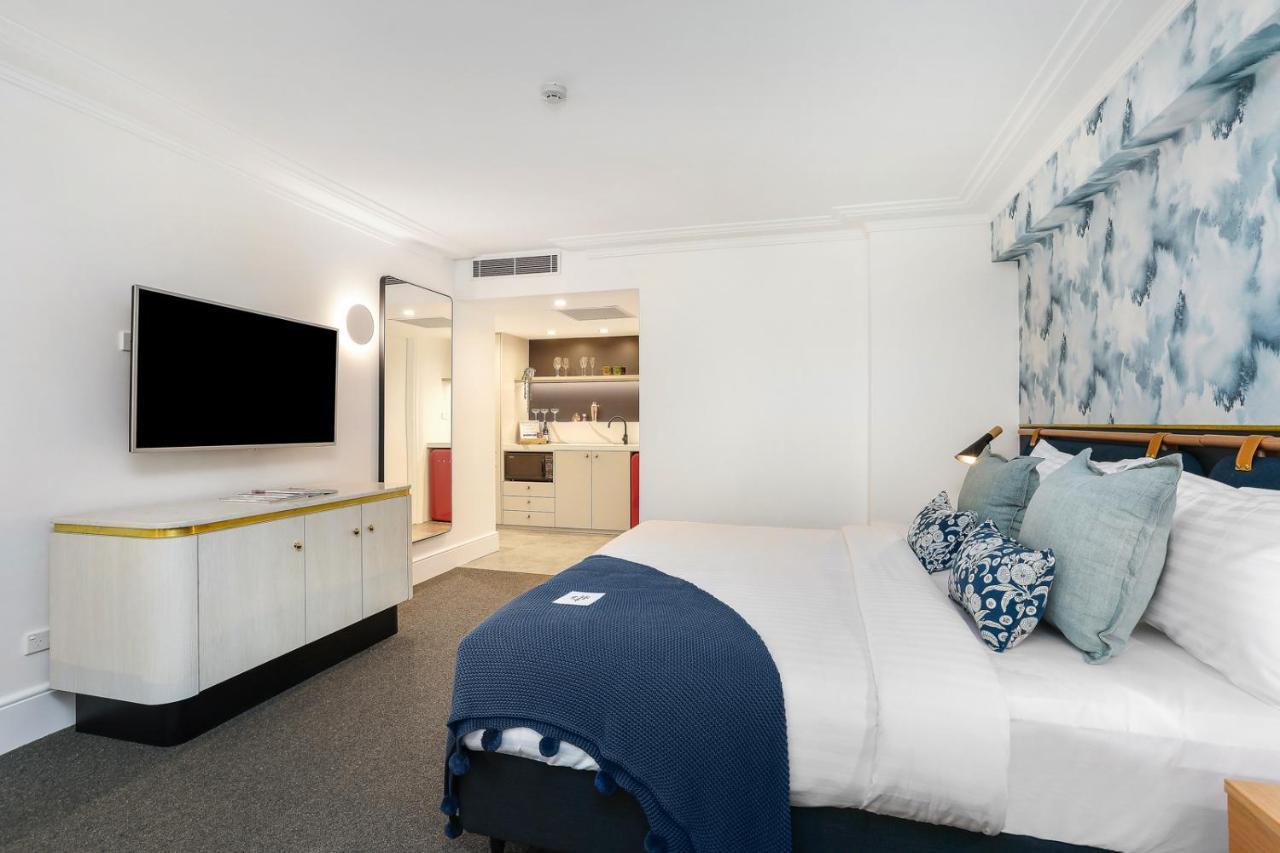 Coogee Bay Boutique Hotel Σίδνεϊ Εξωτερικό φωτογραφία