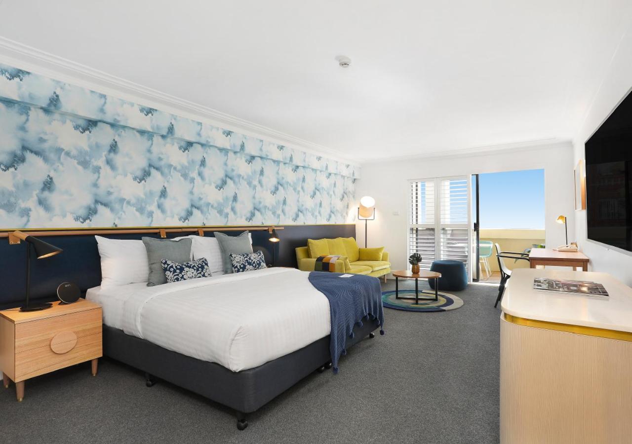 Coogee Bay Boutique Hotel Σίδνεϊ Εξωτερικό φωτογραφία