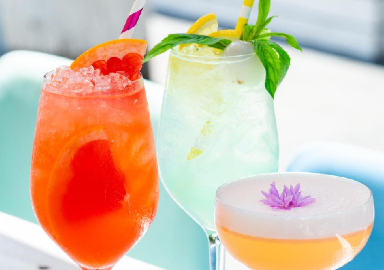 Coogee Bay Boutique Hotel Σίδνεϊ Εξωτερικό φωτογραφία