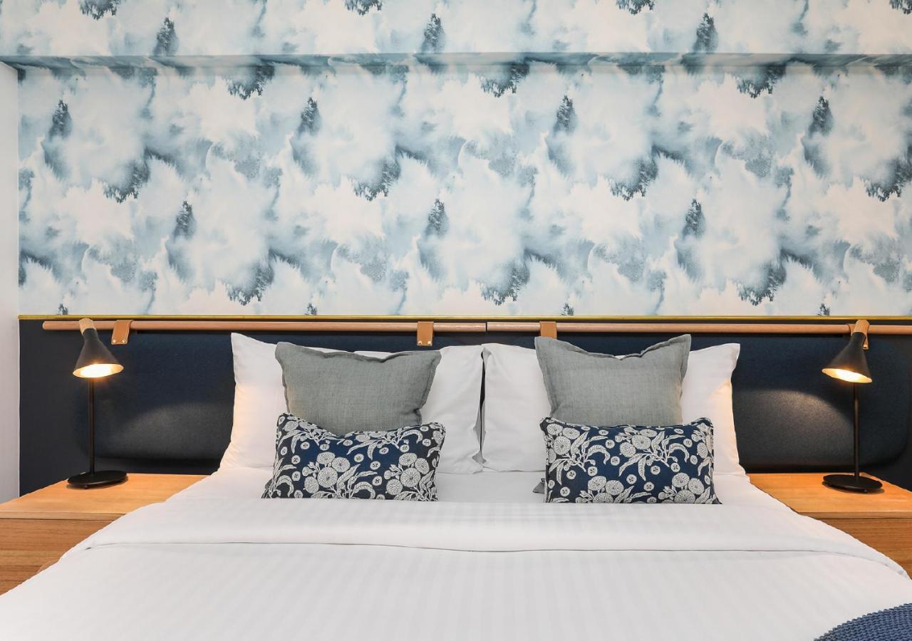 Coogee Bay Boutique Hotel Σίδνεϊ Εξωτερικό φωτογραφία