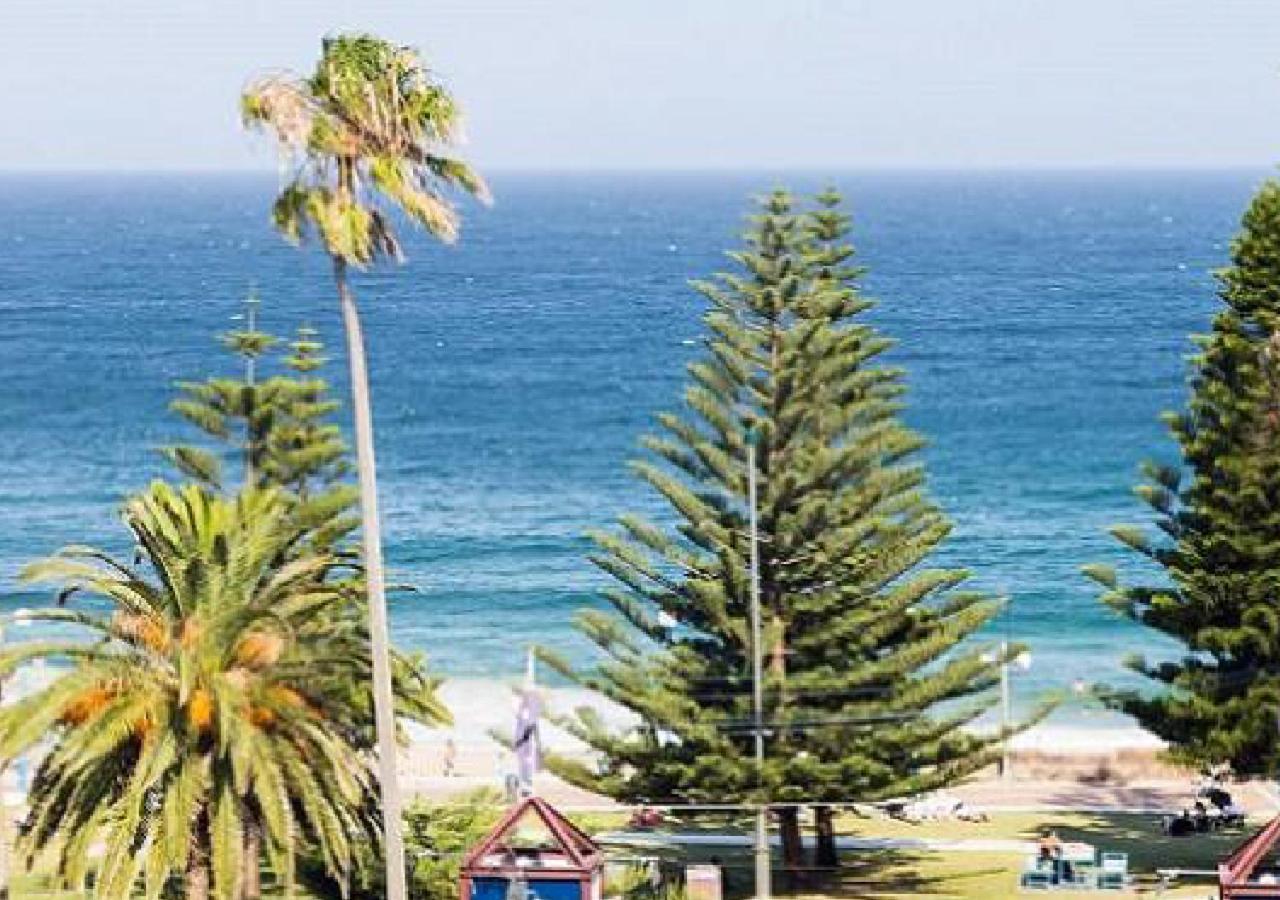 Coogee Bay Boutique Hotel Σίδνεϊ Εξωτερικό φωτογραφία