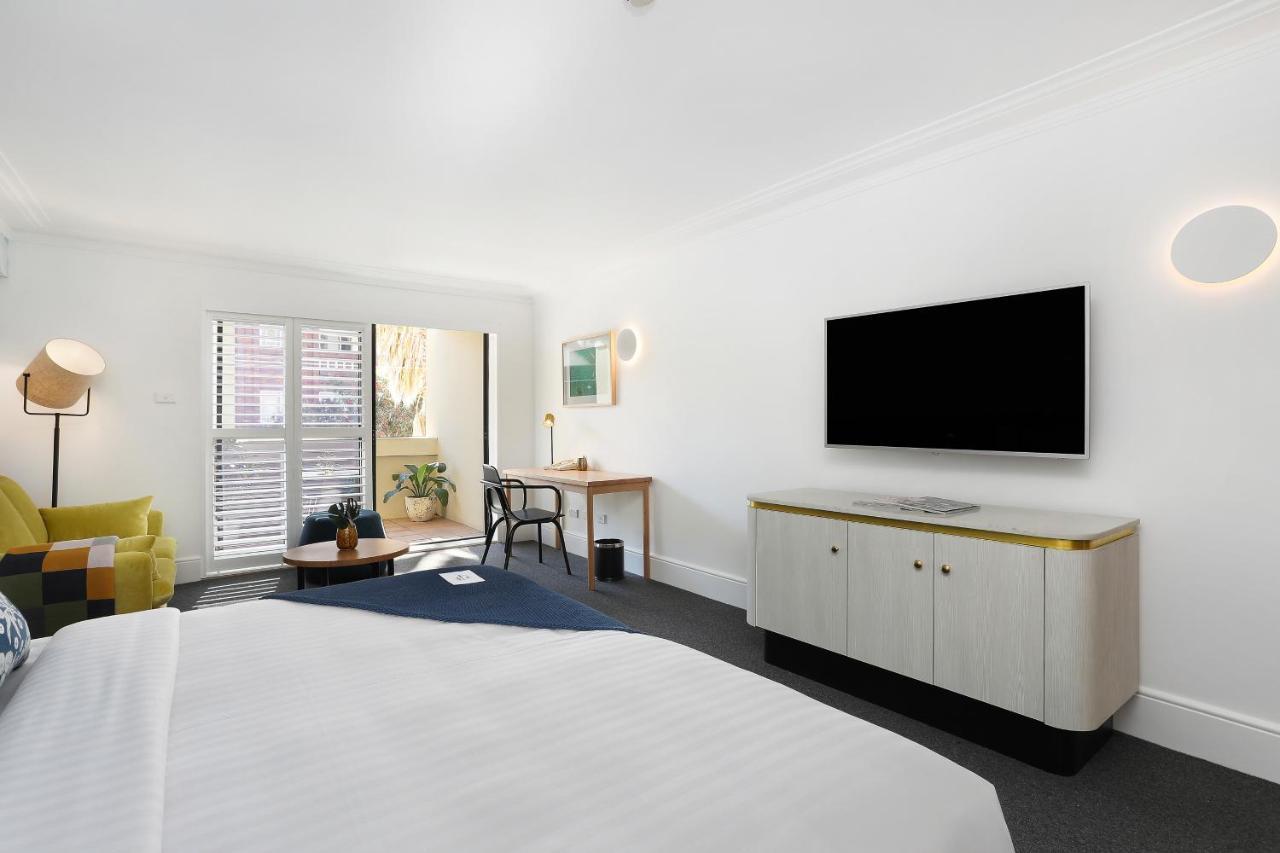 Coogee Bay Boutique Hotel Σίδνεϊ Εξωτερικό φωτογραφία