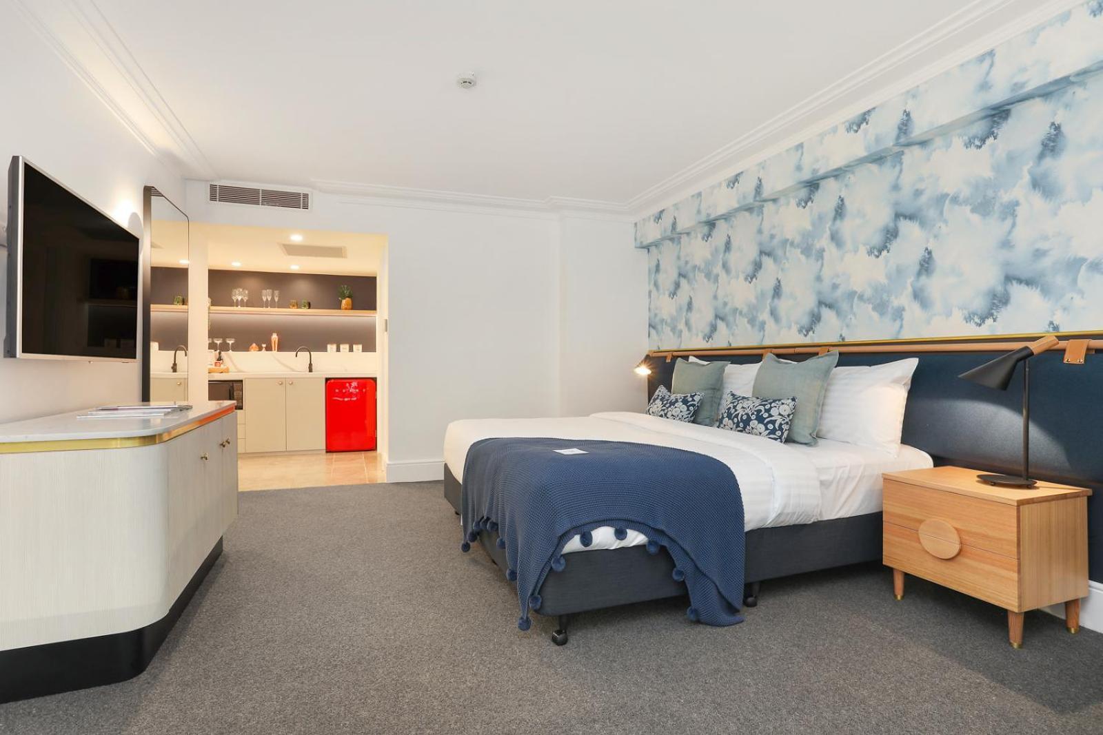 Coogee Bay Boutique Hotel Σίδνεϊ Εξωτερικό φωτογραφία